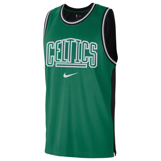 Nike Ανδρική φανέλα BOS M NK DF TANK DNA CTS GX